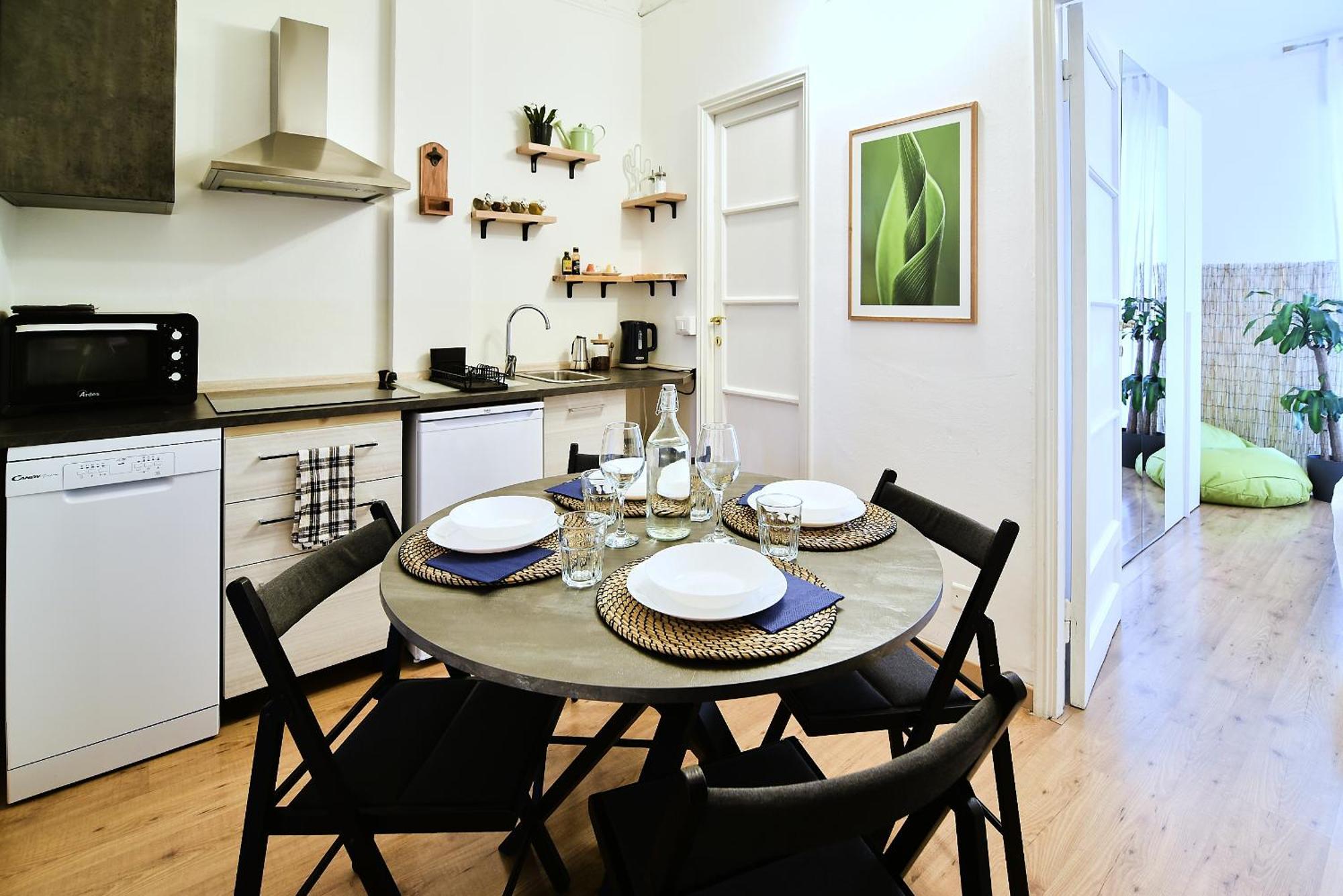 Eterea N.01 Exclusivity In Comfort/Privacy/Relax Apartment Milano Exterior foto