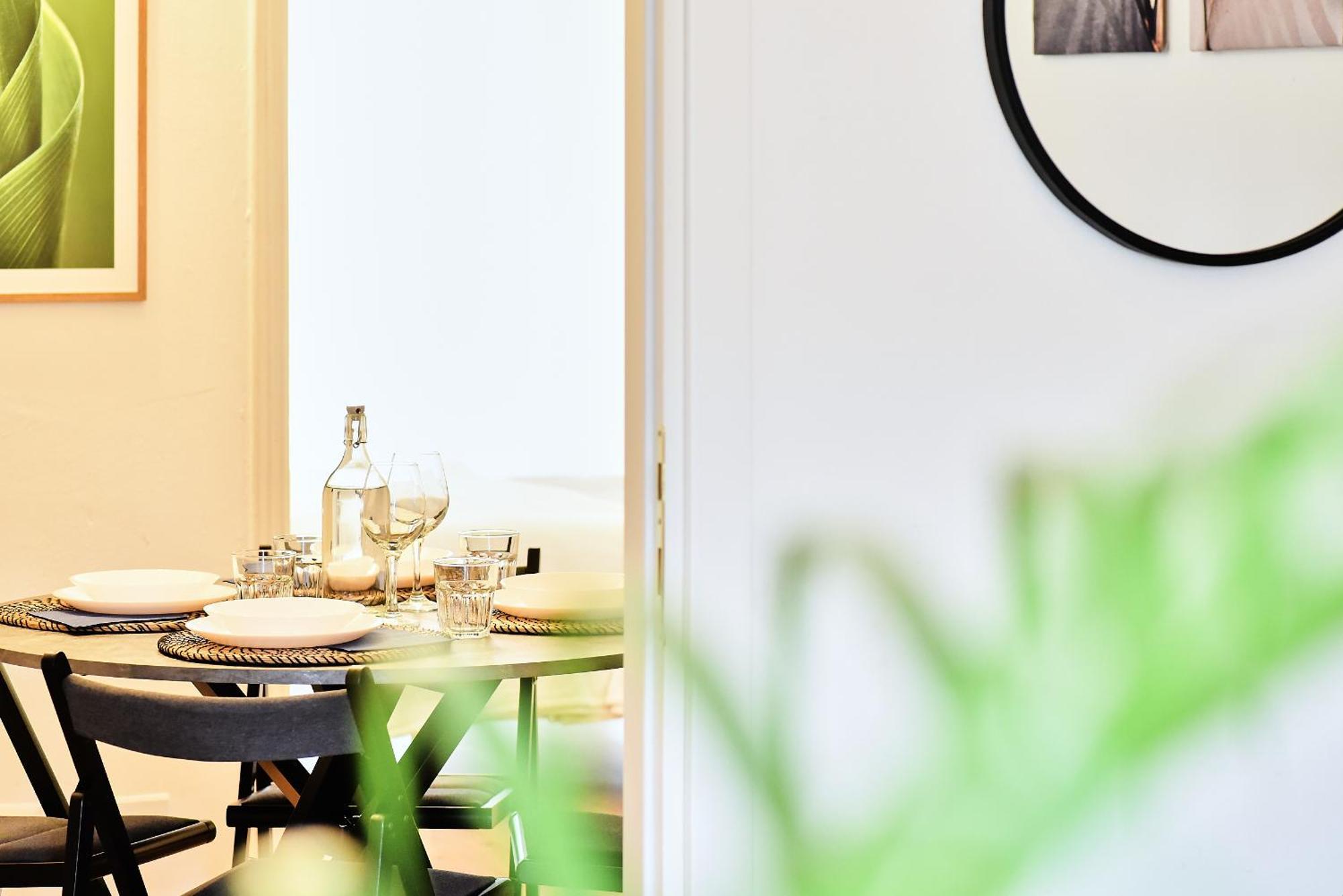 Eterea N.01 Exclusivity In Comfort/Privacy/Relax Apartment Milano Exterior foto