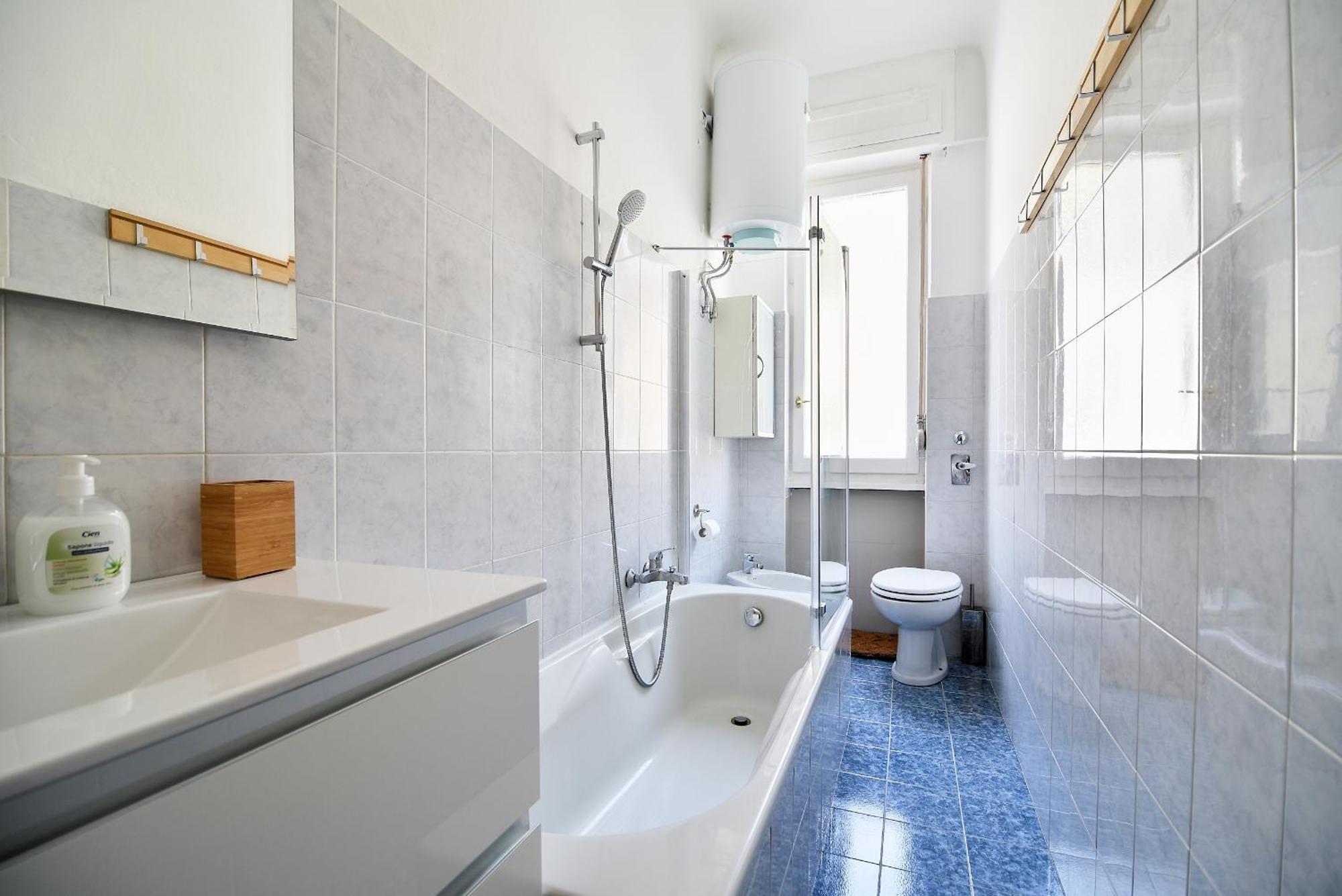 Eterea N.01 Exclusivity In Comfort/Privacy/Relax Apartment Milano Exterior foto