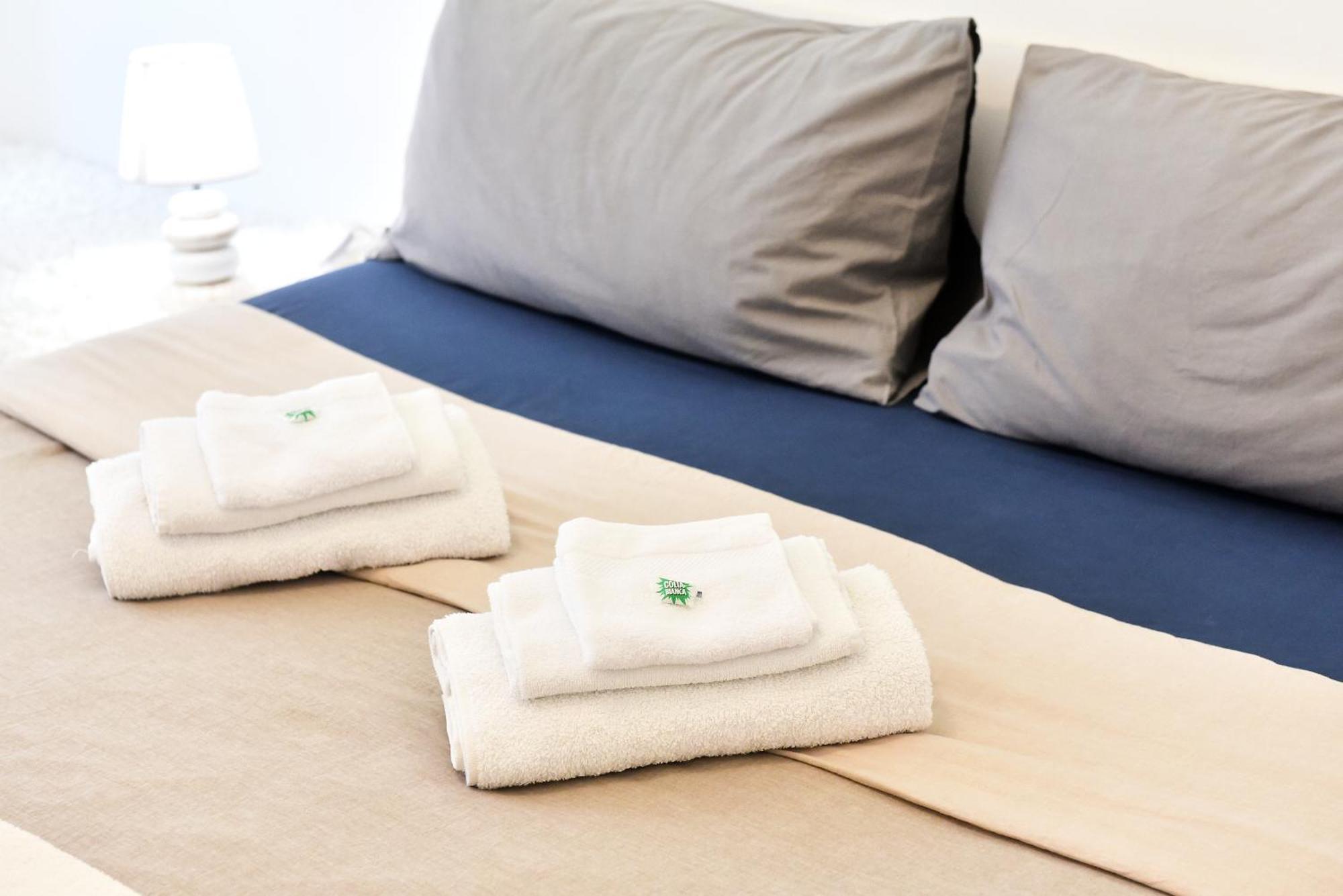 Eterea N.01 Exclusivity In Comfort/Privacy/Relax Apartment Milano Exterior foto