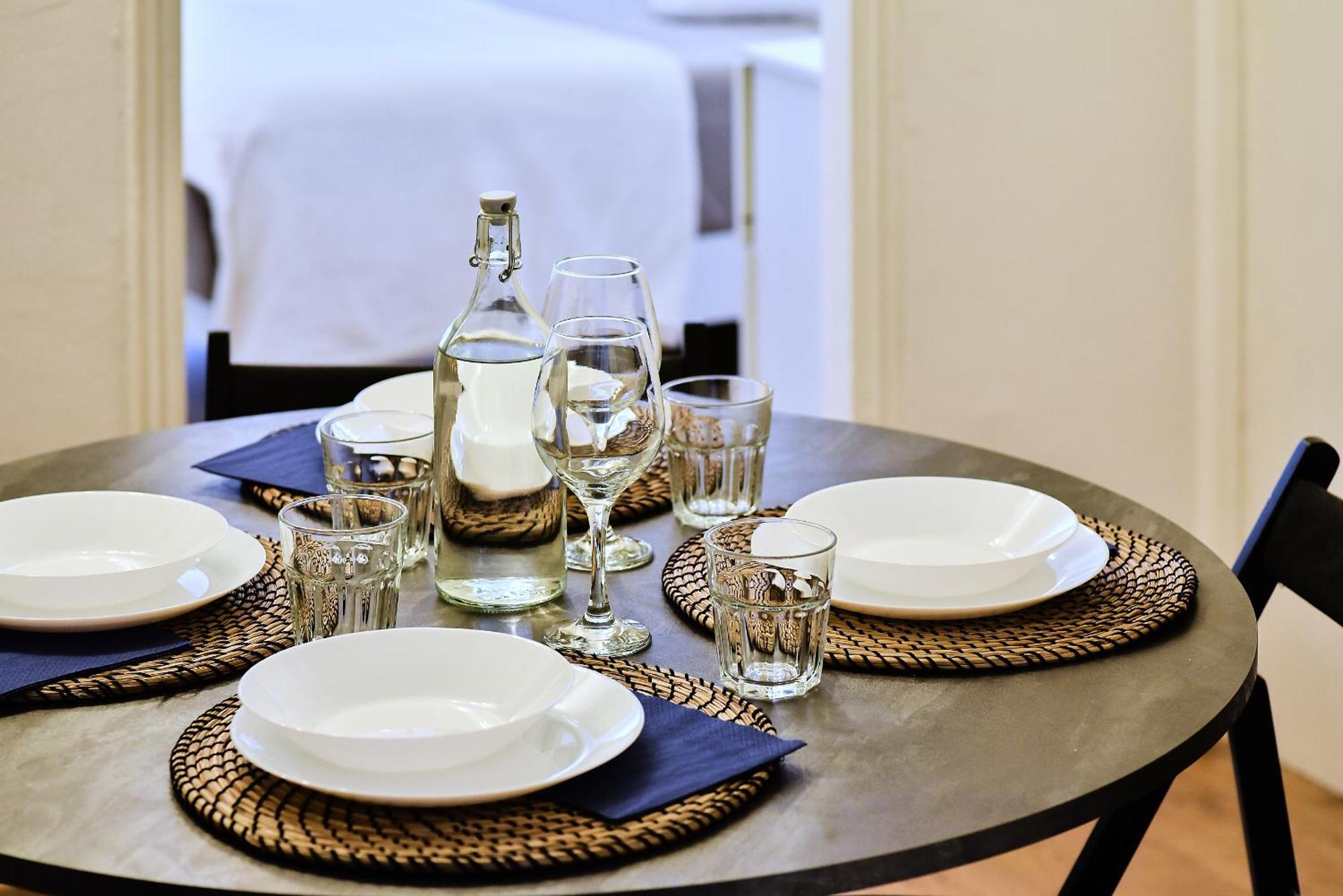 Eterea N.01 Exclusivity In Comfort/Privacy/Relax Apartment Milano Exterior foto