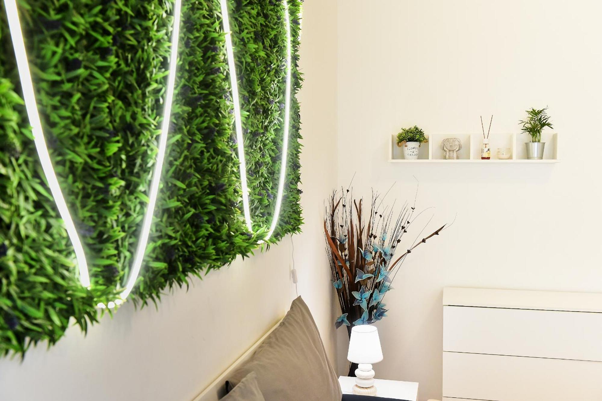 Eterea N.01 Exclusivity In Comfort/Privacy/Relax Apartment Milano Exterior foto