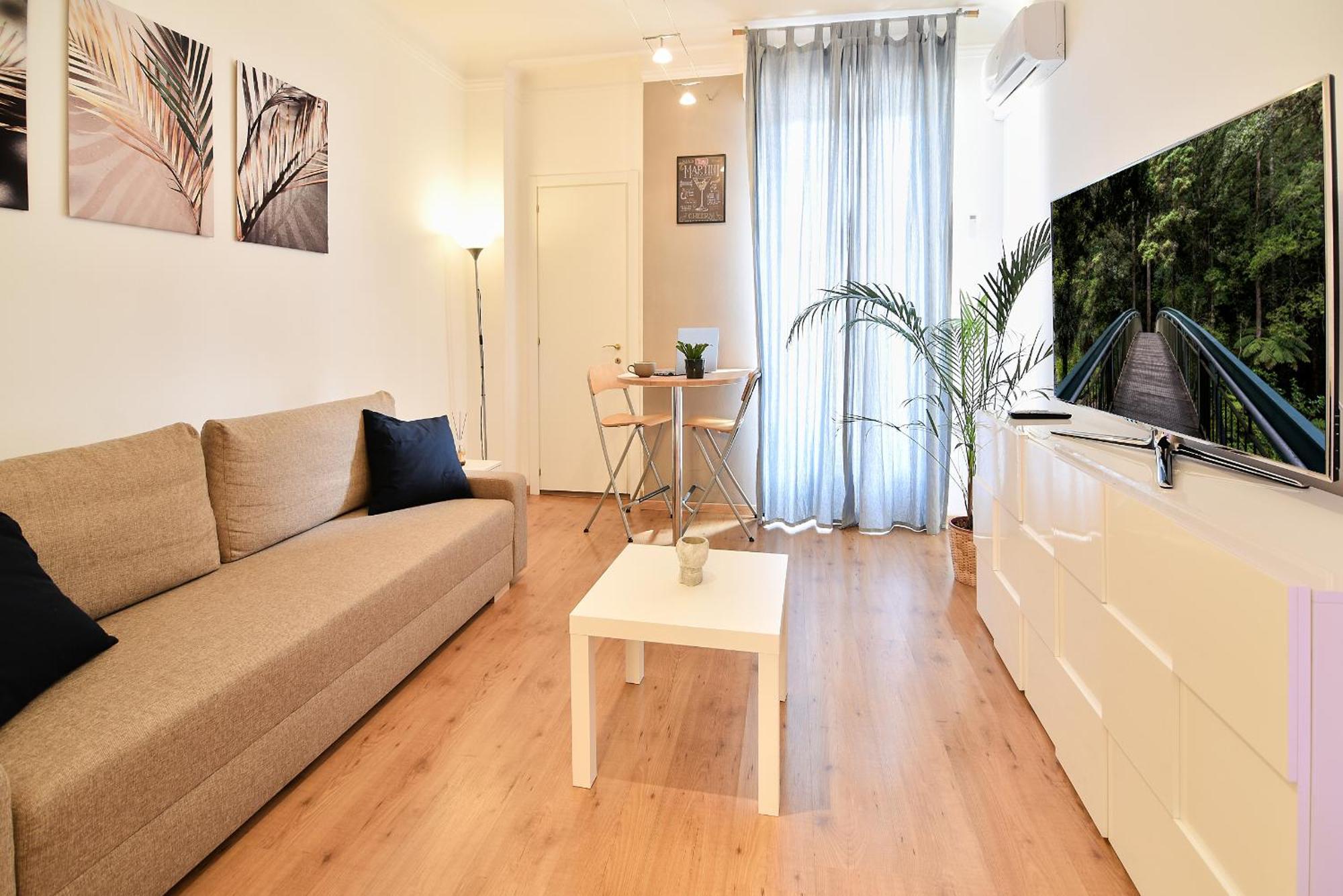 Eterea N.01 Exclusivity In Comfort/Privacy/Relax Apartment Milano Exterior foto